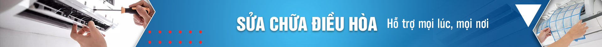 Dịch vụ sửa chữa